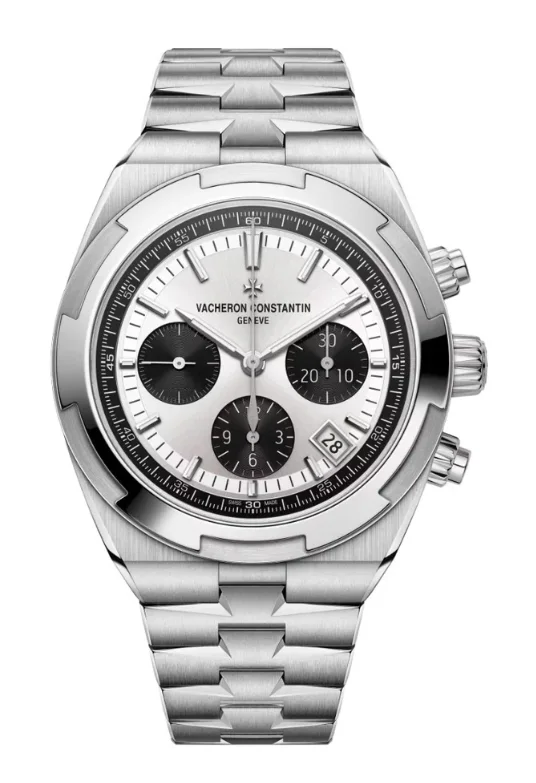 Vacheron Constantin Overseas 5520V/210A-B686